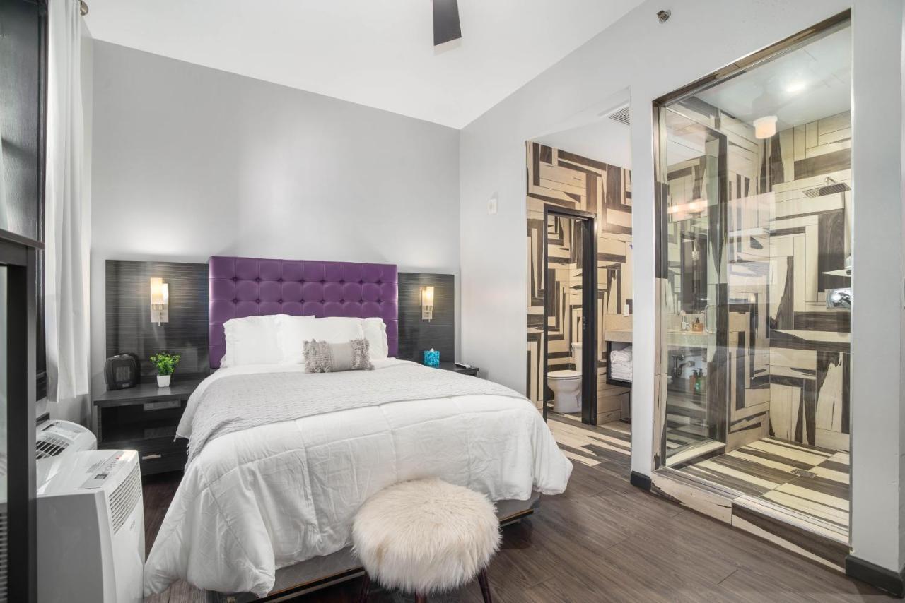 Good Hotels Downtown Denver Luaran gambar