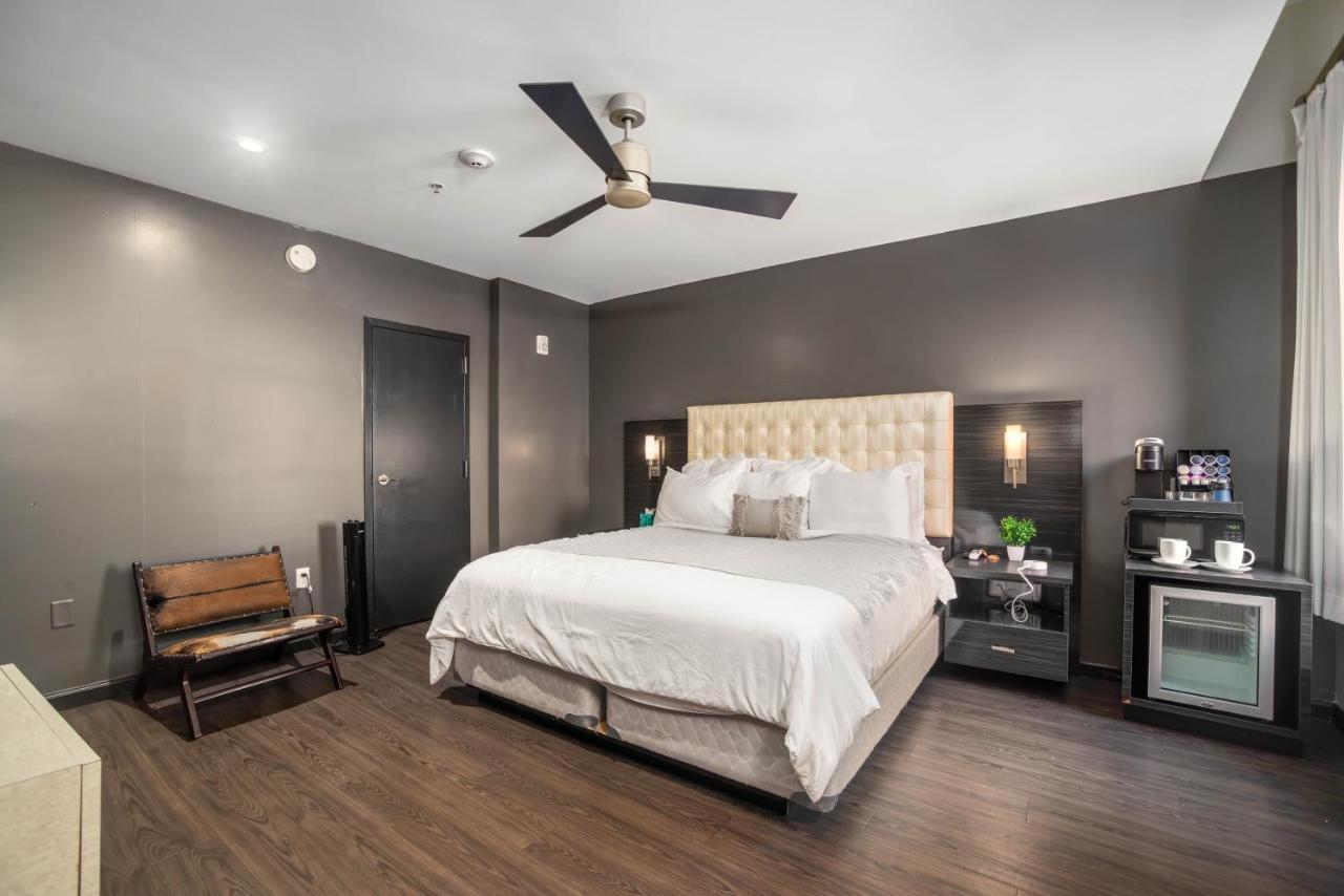Good Hotels Downtown Denver Luaran gambar
