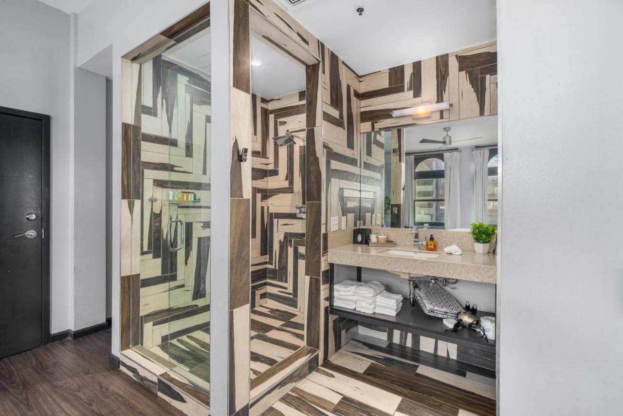 Good Hotels Downtown Denver Luaran gambar