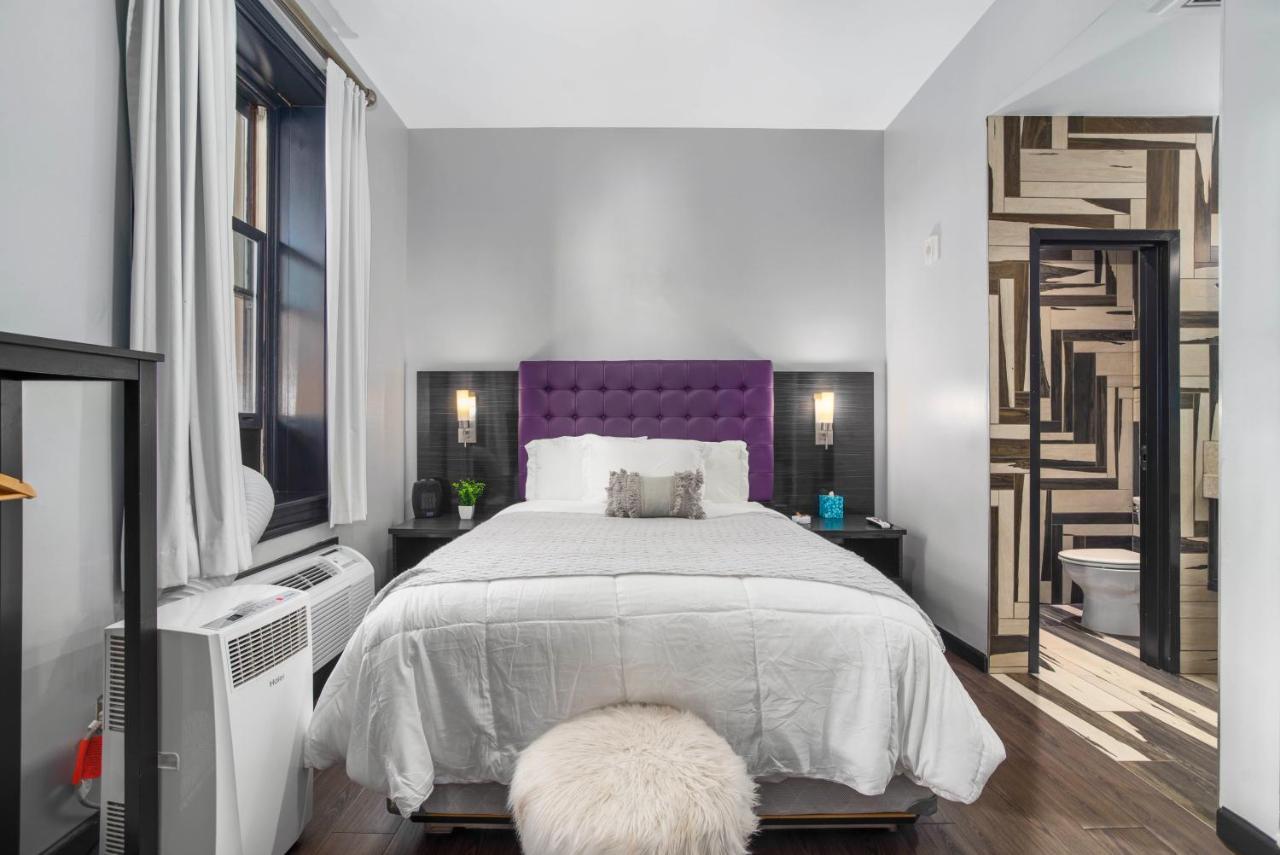Good Hotels Downtown Denver Luaran gambar