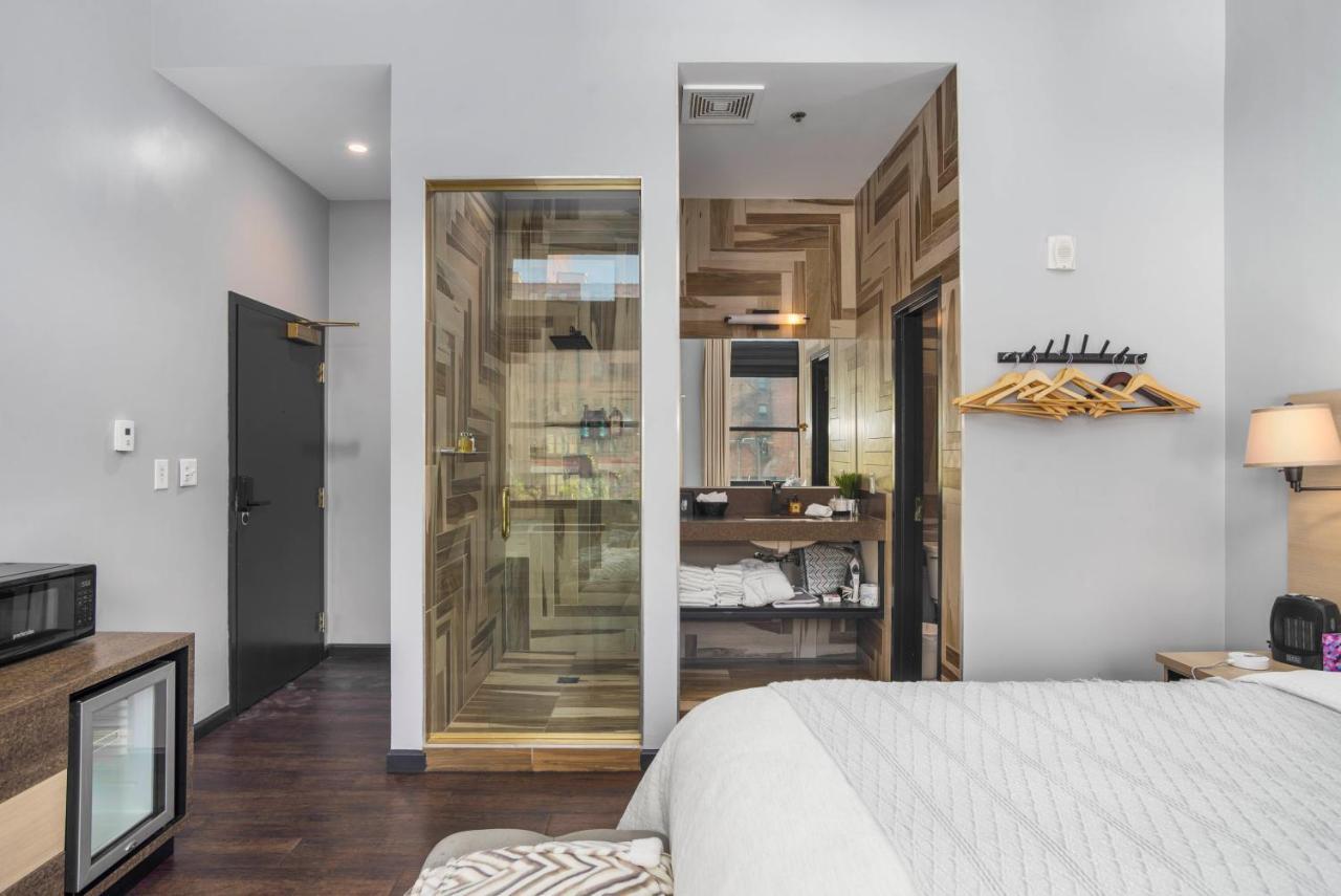 Good Hotels Downtown Denver Luaran gambar