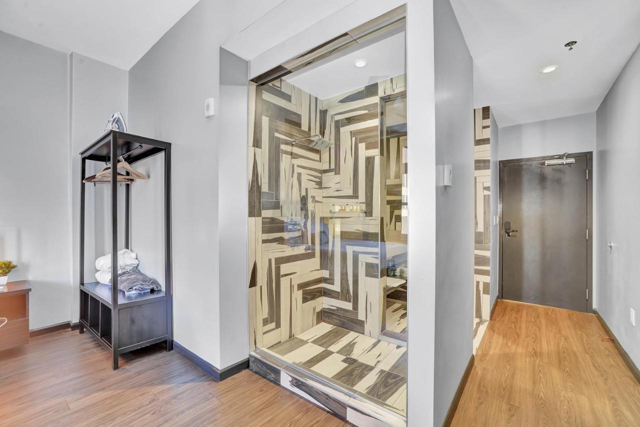 Good Hotels Downtown Denver Luaran gambar