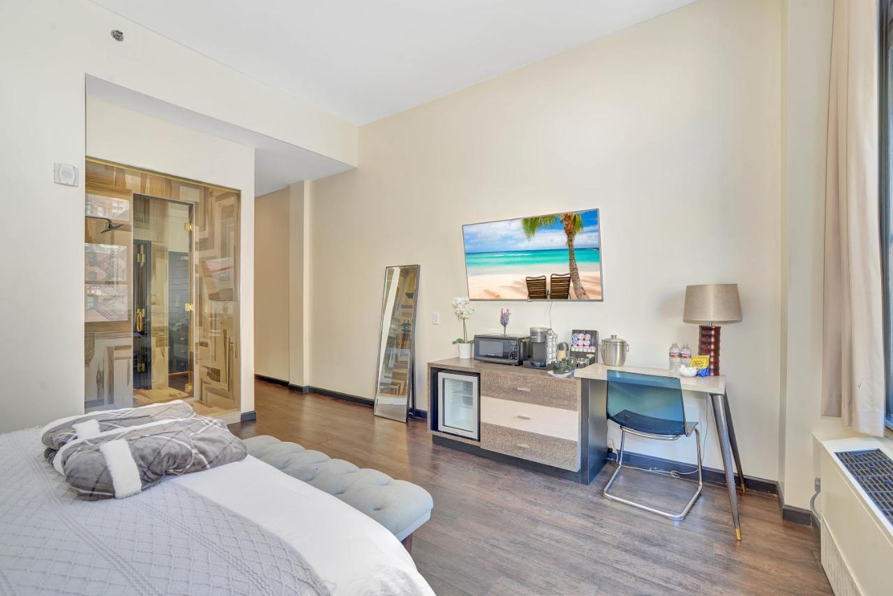 Good Hotels Downtown Denver Luaran gambar