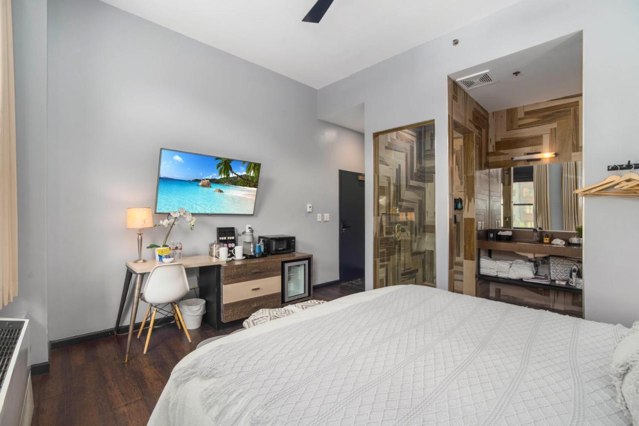 Good Hotels Downtown Denver Luaran gambar
