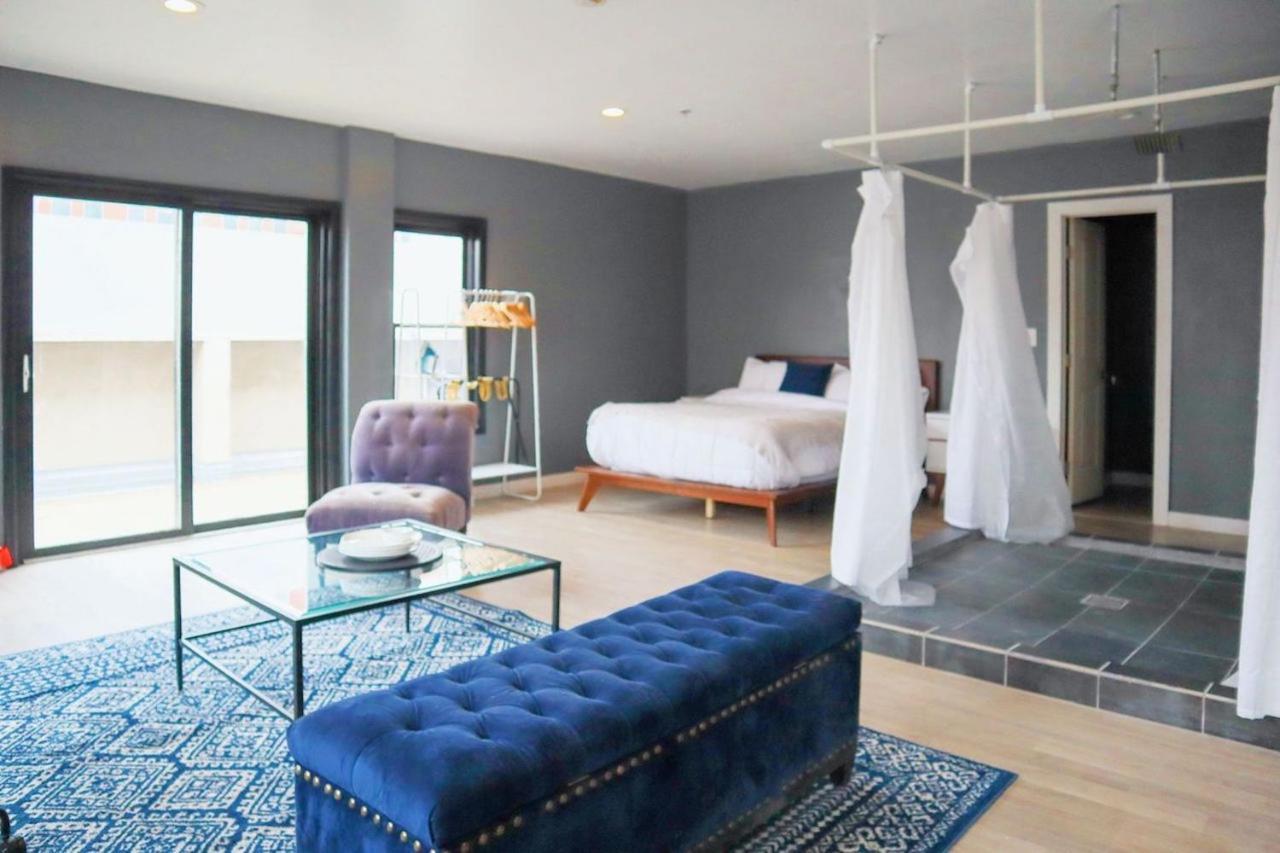 Good Hotels Downtown Denver Luaran gambar