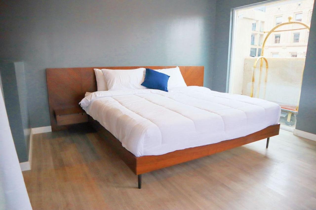 Good Hotels Downtown Denver Luaran gambar