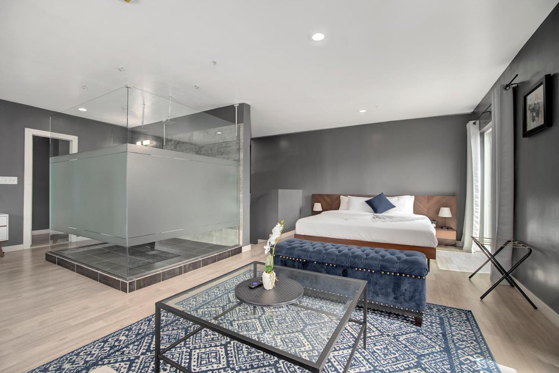 Good Hotels Downtown Denver Luaran gambar