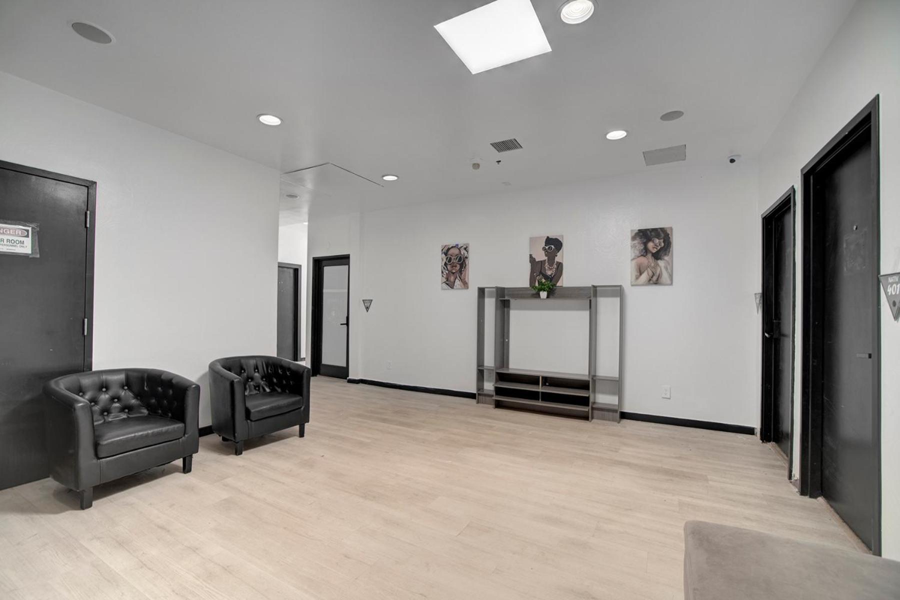 Good Hotels Downtown Denver Luaran gambar