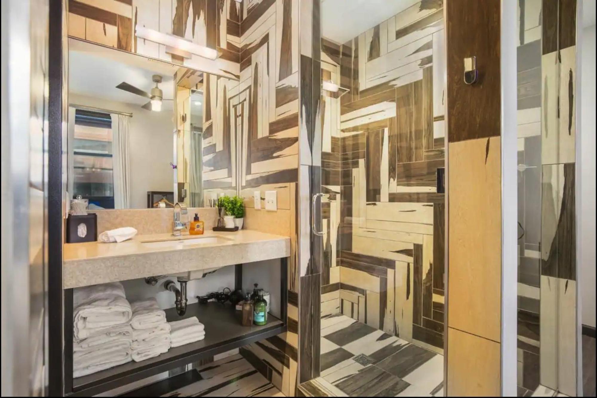 Good Hotels Downtown Denver Luaran gambar