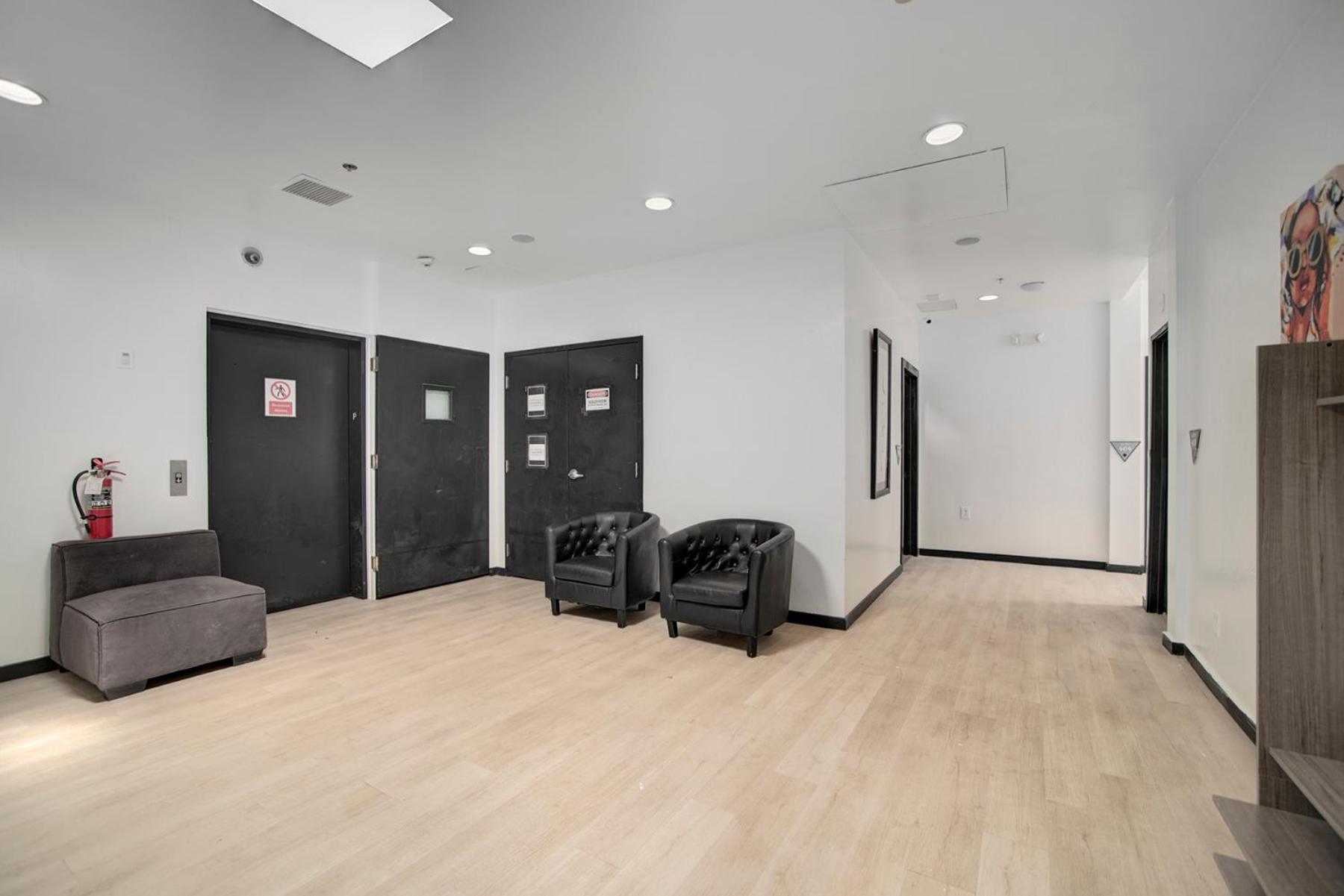Good Hotels Downtown Denver Luaran gambar