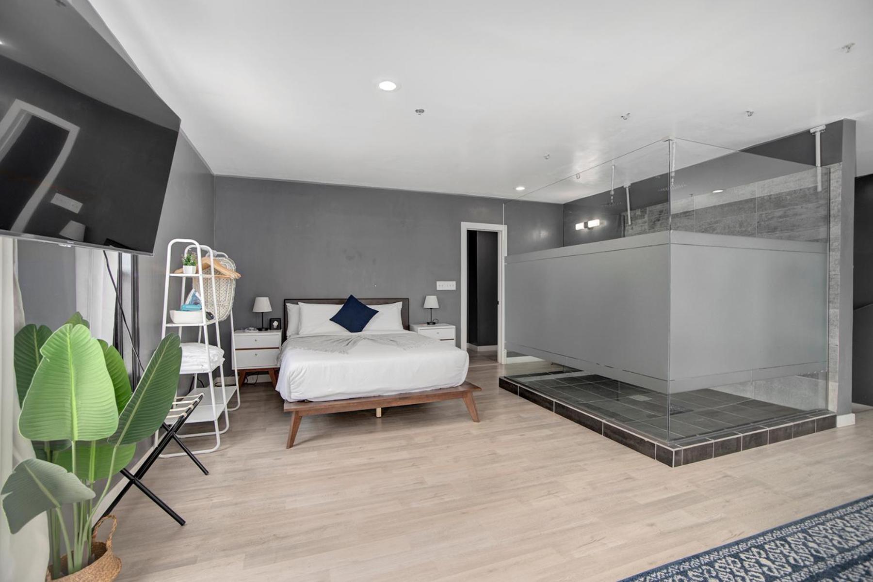 Good Hotels Downtown Denver Luaran gambar