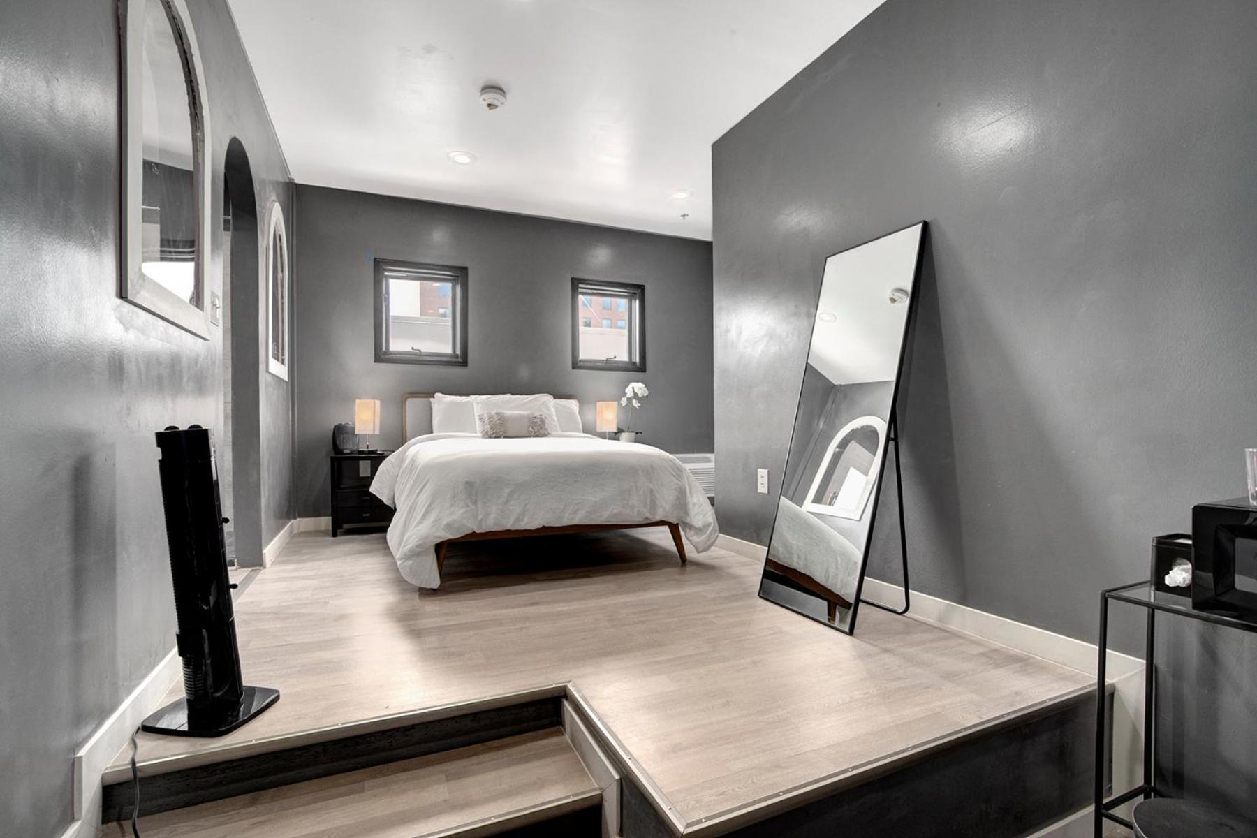Good Hotels Downtown Denver Luaran gambar