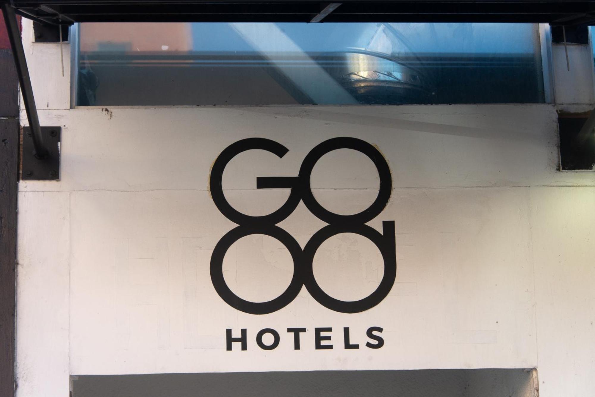 Good Hotels Downtown Denver Luaran gambar