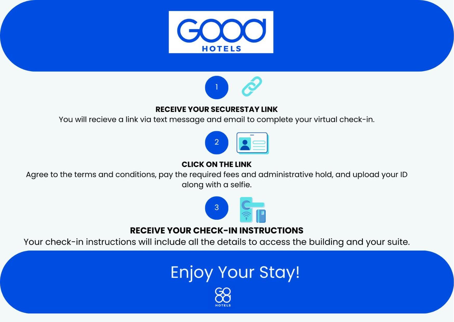 Good Hotels Downtown Denver Luaran gambar